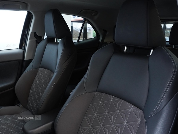 Used Toyota Yaris Cross 2022 for sale - 77484738: Photo 28