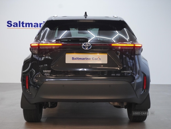 Used Toyota Yaris Cross 2022 for sale - 77484738: Photo 29