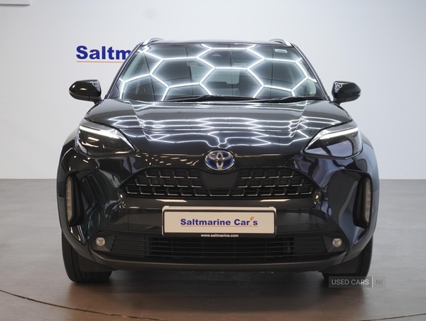 Used Toyota Yaris Cross 2022 for sale - 77484738: Photo 30