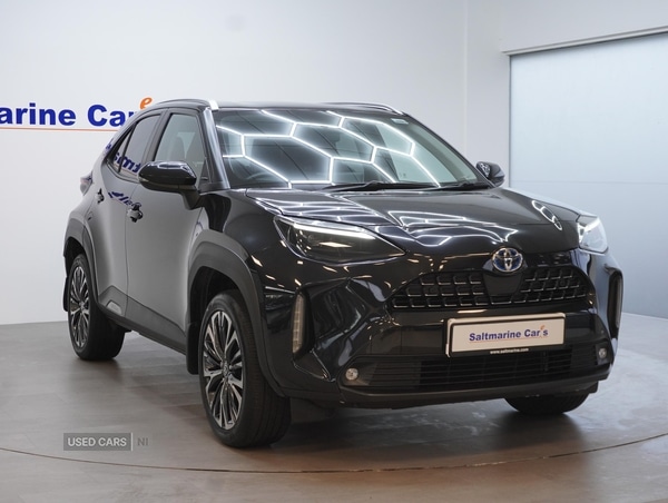 Used Toyota Yaris Cross 2022 for sale - 77484738: Photo 31