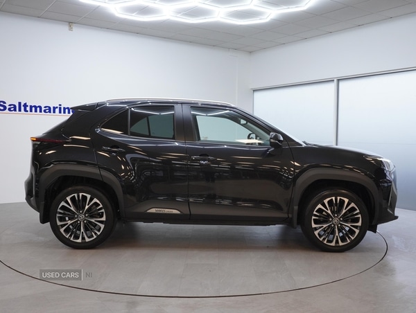 Used Toyota Yaris Cross 2022 for sale - 77484738: Photo 4