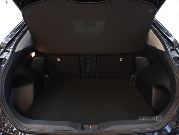 Used Toyota Yaris Cross 2022 for sale - 77484738: Photo 6