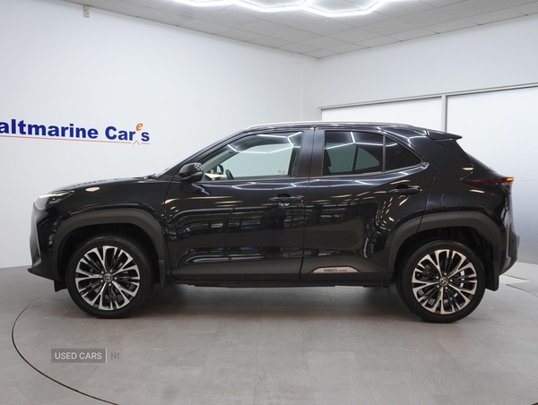 Used Toyota Yaris Cross 2022 for sale - 77484738: Photo 8