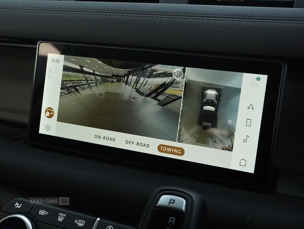 Used Land Rover Defender 2023 for sale - 77684603: Photo 13