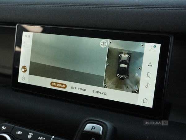 Used Land Rover Defender 2023 for sale - 77684603: Photo 14