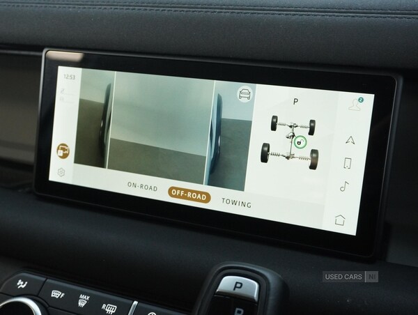 Used Land Rover Defender 2023 for sale - 77684603: Photo 15