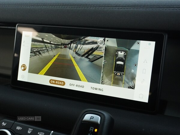 Used Land Rover Defender 2023 for sale - 77684603: Photo 16