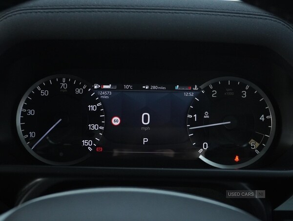 Used Land Rover Defender 2023 for sale - 77684603: Photo 17