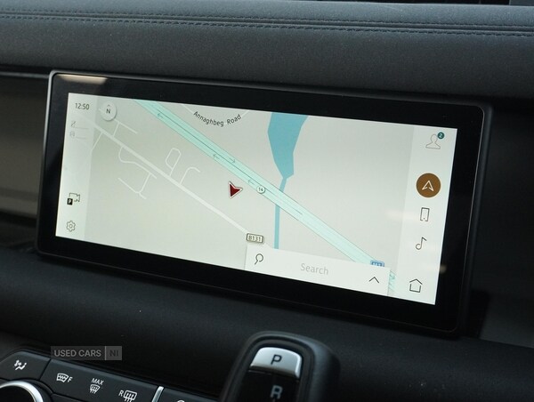 Used Land Rover Defender 2023 for sale - 77684603: Photo 18