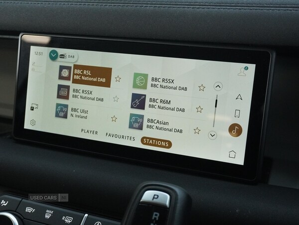 Used Land Rover Defender 2023 for sale - 77684603: Photo 19