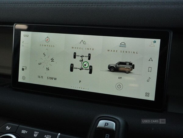 Used Land Rover Defender 2023 for sale - 77684603: Photo 21