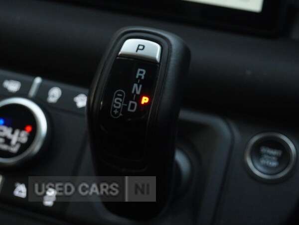 Used Land Rover Defender 2023 for sale - 77684603: Photo 24