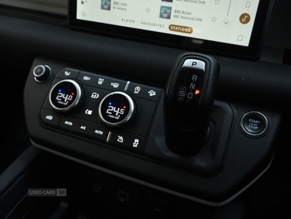 Used Land Rover Defender 2023 for sale - 77684603: Photo 25