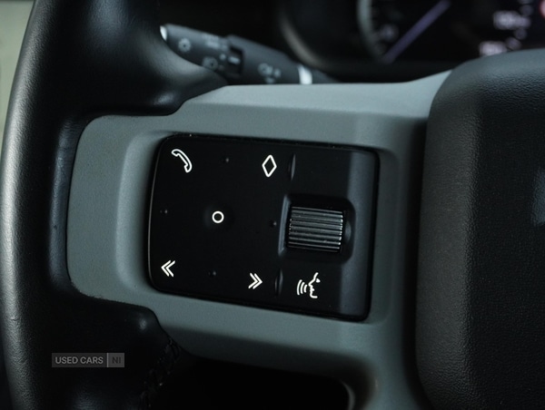 Used Land Rover Defender 2023 for sale - 77684603: Photo 26