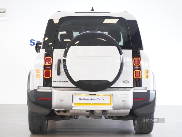 Used Land Rover Defender 2023 for sale - 77684603: Photo 32