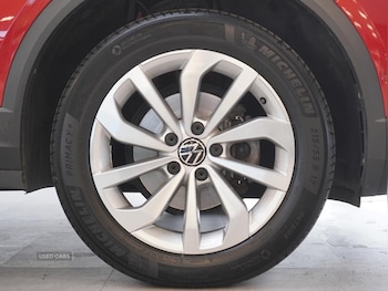 Used Volkswagen T-Roc 2022 for sale - 79427111: Photo