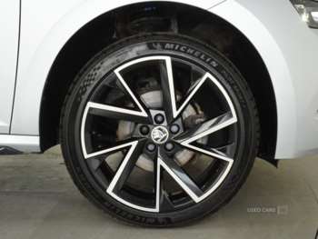 Used Skoda Kamiq 2021 for sale - 74852569: Photo