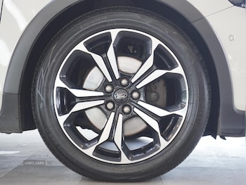 Used Ford Focus 2019 for sale - 79521992: Photo