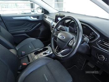 Used Ford Focus 2019 for sale - 79521992: Photo