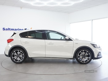 Used Ford Focus 2019 for sale - 79521992: Photo