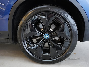 Used BMW iX3 2021 for sale - 75589940: Photo