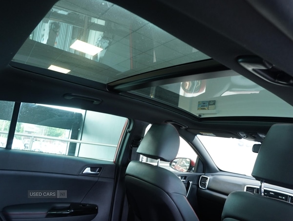 Used Kia Sportage 2019 for sale - 77268419: Photo 10