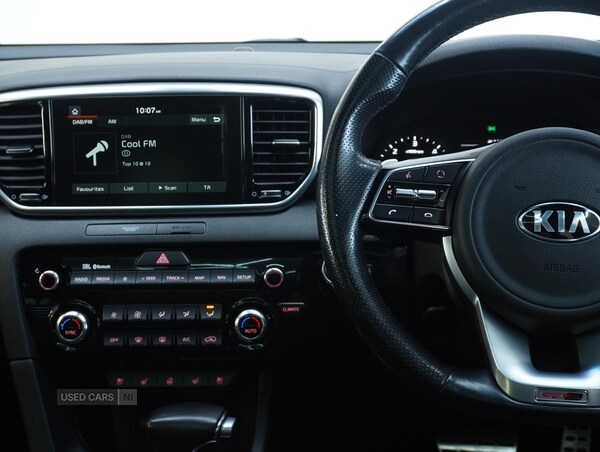 Used Kia Sportage 2019 for sale - 77268419: Photo 15