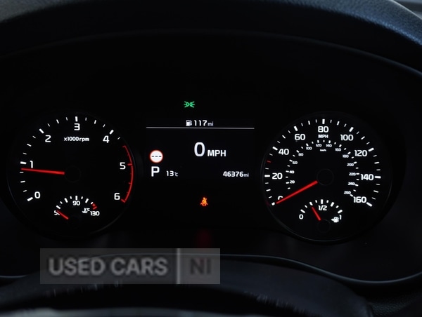 Used Kia Sportage 2019 for sale - 77268419: Photo 16