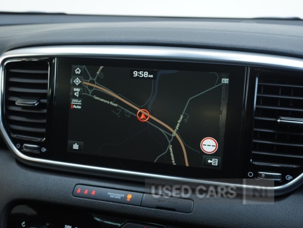 Used Kia Sportage 2019 for sale - 77268419: Photo 17