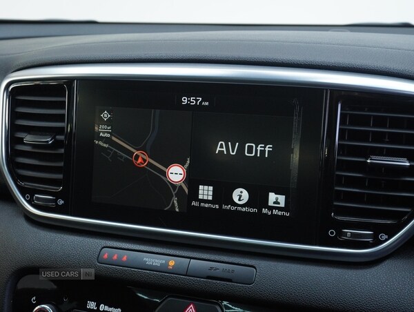 Used Kia Sportage 2019 for sale - 77268419: Photo 18