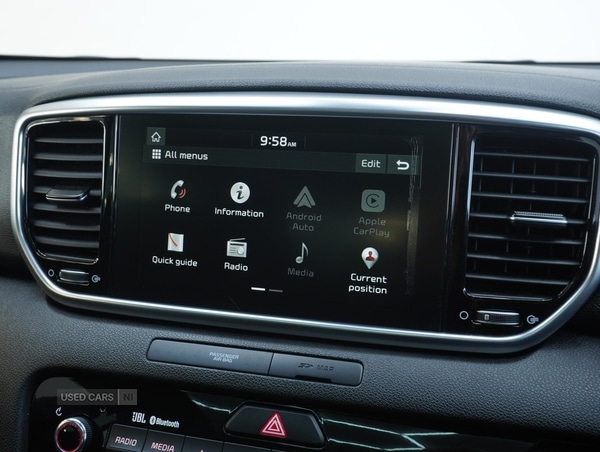 Used Kia Sportage 2019 for sale - 77268419: Photo 19