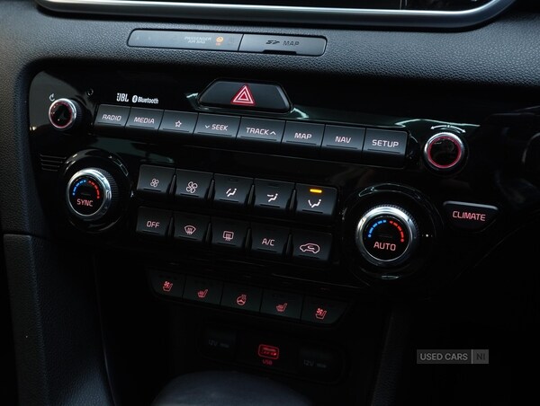 Used Kia Sportage 2019 for sale - 77268419: Photo 21