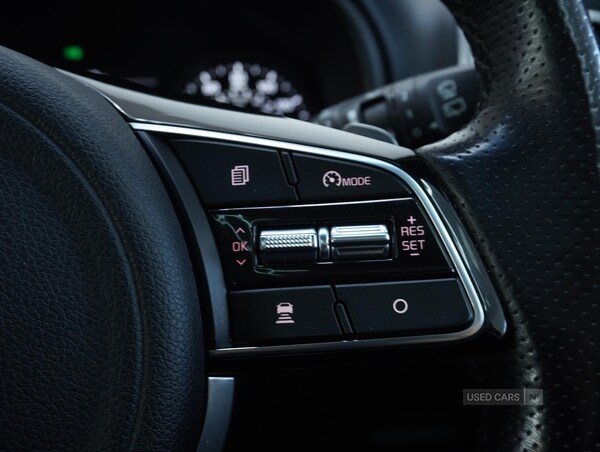 Used Kia Sportage 2019 for sale - 77268419: Photo 24