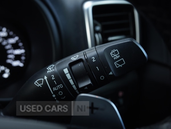 Used Kia Sportage 2019 for sale - 77268419: Photo 26