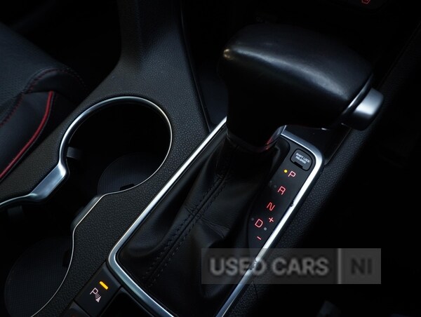 Used Kia Sportage 2019 for sale - 77268419: Photo 27