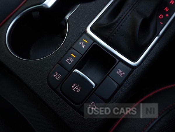 Used Kia Sportage 2019 for sale - 77268419: Photo 28