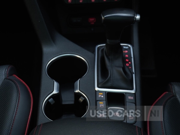 Used Kia Sportage 2019 for sale - 77268419: Photo 29