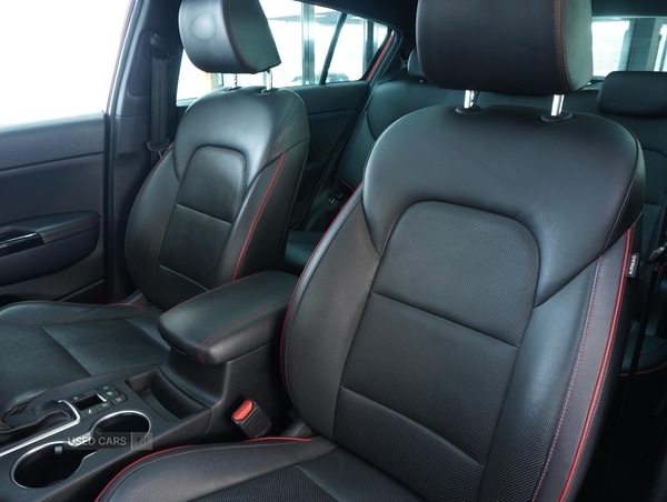 Used Kia Sportage 2019 for sale - 77268419: Photo 30