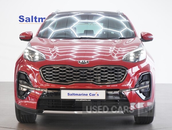 Used Kia Sportage 2019 for sale - 77268419: Photo 32