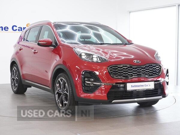 Used Kia Sportage 2019 for sale - 77268419: Photo 33