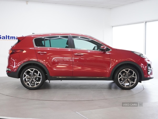 Used Kia Sportage 2019 for sale - 77268419: Photo 8