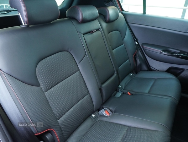 Used Kia Sportage 2019 for sale - 77268419: Photo 9