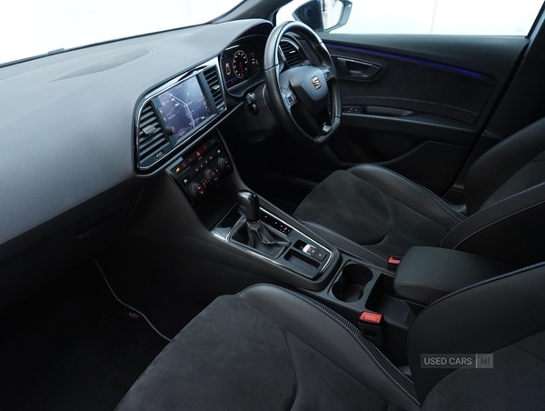 Used SEAT Leon 2019 for sale - 77280204: Photo 10