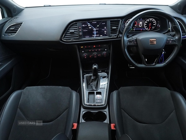 Used SEAT Leon 2019 for sale - 77280204: Photo 11