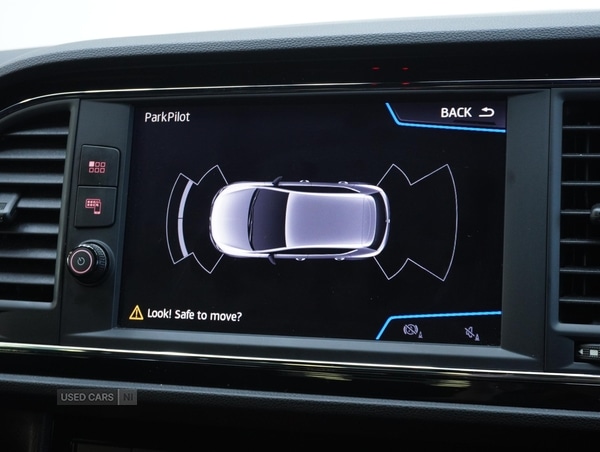 Used SEAT Leon 2019 for sale - 77280204: Photo 13