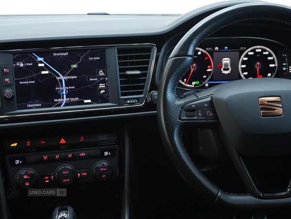 Used SEAT Leon 2019 for sale - 77280204: Photo 14