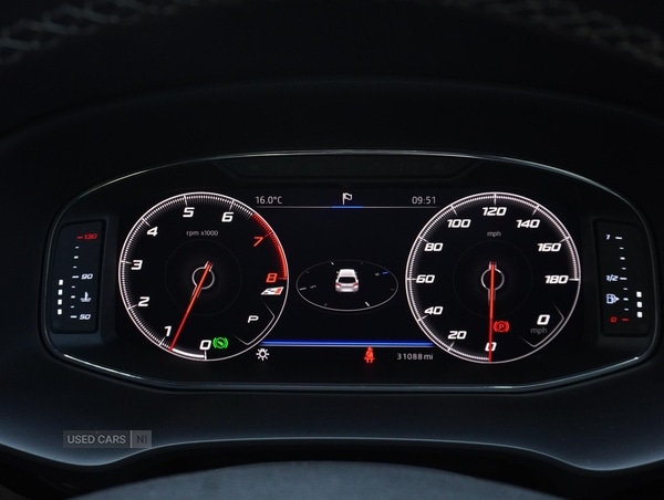 Used SEAT Leon 2019 for sale - 77280204: Photo 15