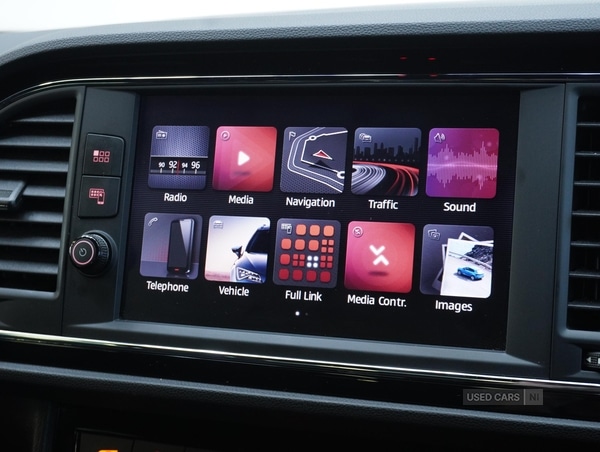 Used SEAT Leon 2019 for sale - 77280204: Photo 16