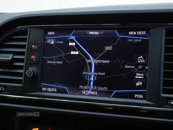 Used SEAT Leon 2019 for sale - 77280204: Photo 17