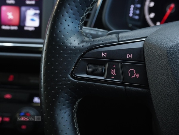 Used SEAT Leon 2019 for sale - 77280204: Photo 19